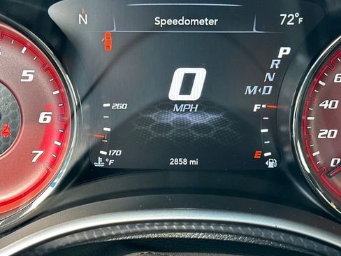 Used 2023 Dodge Charger SRT Hellcat w/ Harman/Kardon Audio Group image 24