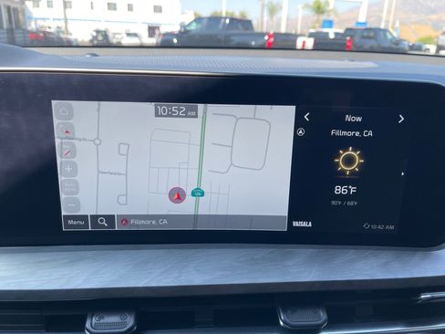 Used 2024 Kia Telluride SX X-Line image 36