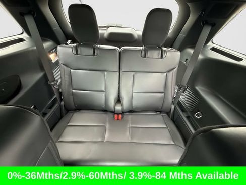 New 2026 Ford Explorer ST w/ Sun And Sound Package AWD/4WD image 19