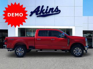 New 2026 Ford F250 Lariat w/ Lariat Premium Package AWD/4WD video 1