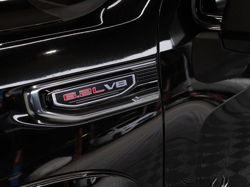 Used 2022 GMC Sierra 1500 AT4 w/ AT4 Premium Package AWD/4WD image 13