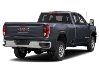 New 2026 GMC Sierra 2500 SLE w/ SLE Value Package; AWD/4WD video 2