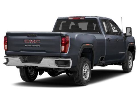 New 2026 GMC Sierra 2500 SLE w/ SLE Value Package; AWD/4WD image 2