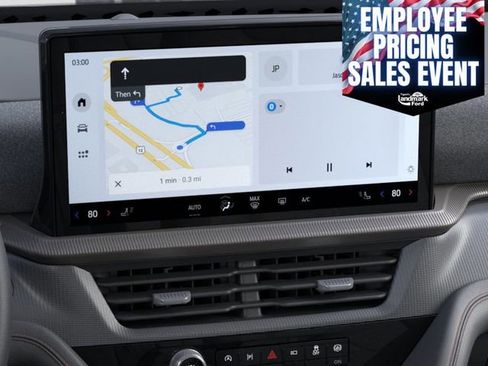 New 2026 Ford Explorer Active AWD/4WD image 14