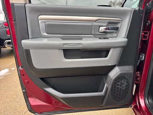 Used 2018 RAM 1500 Big Horn image 29