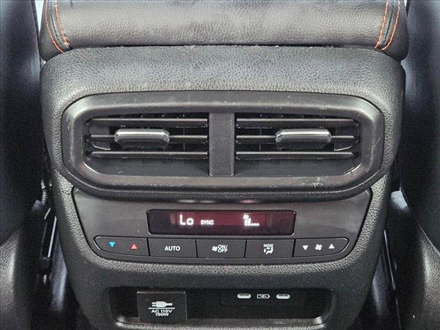 Used 2024 Honda Pilot TrailSport image 17