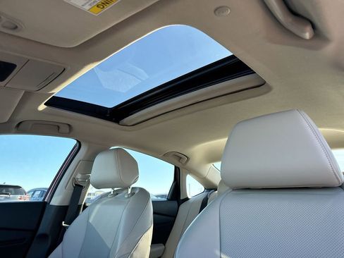 Used 2024 Honda Accord EX-L image 21