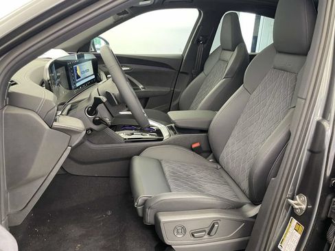 New 2026 Audi SQ5 Premium Plus AWD/4WD image 5