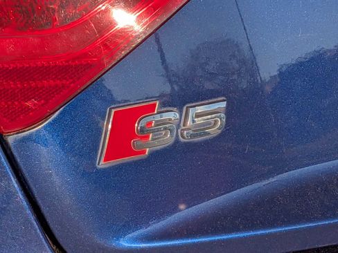 Used 2014 Audi S5 Prestige w/ Prestige Package image 12
