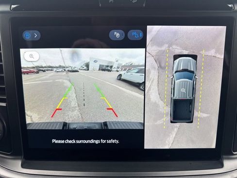 New 2025 Ford F150 XLT w/ Equipment Group 302A MID image 45