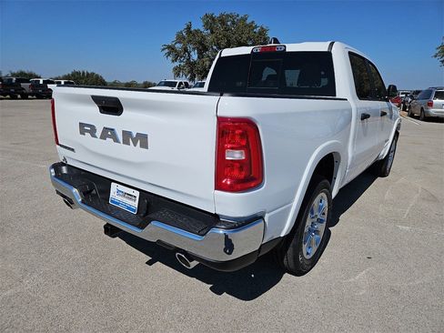 New 2026 RAM 1500 Big Horn image 6