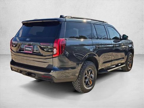 New 2026 Ford Expedition Tremor image 2