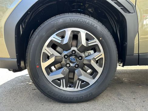 New 2026 Subaru Forester Premium image 8