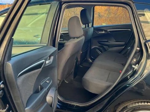 Used 2015 Honda Fit image 18