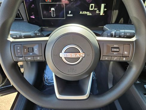 New 2026 Nissan Kicks S FWD image 10