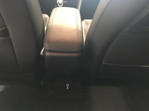Used 2020 Buick Encore GX Select w/ Advanced Technology Package FWD image 16