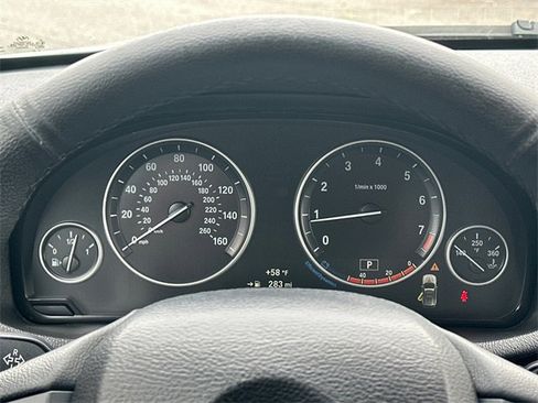 Used 2016 BMW X3 xDrive28i image 27