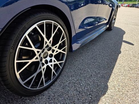 Used 2025 Audi RS 3 AWD/4WD image 50