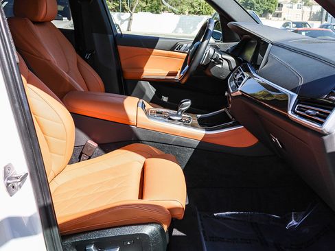 Used 2023 BMW X5 xDrive45e w/ Parking Assistance Package image 16