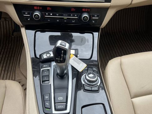 Used 2013 BMW 528i xDrive Sedan AWD/4WD image 13
