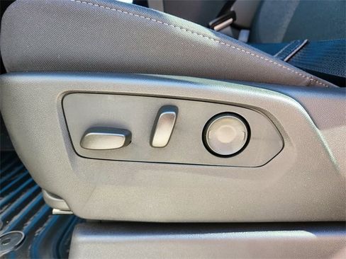 New 2026 Chevrolet Silverado 2500 Custom w/ Custom Convenience Package image 22