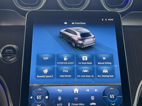 Used 2026 Mercedes-Benz GLC 300 4MATIC image 17