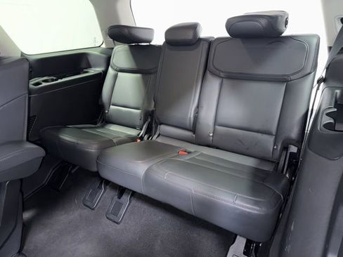 Used 2025 Ford Expedition Active image 28