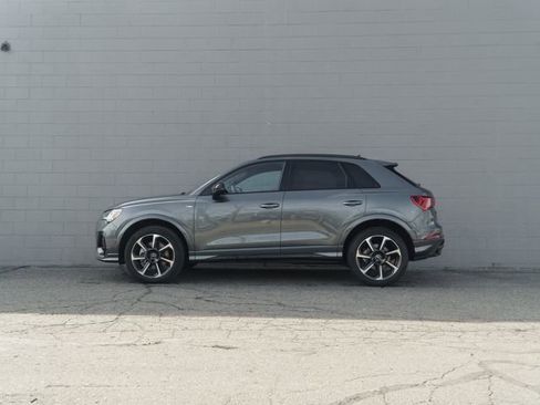 Used 2025 Audi Q3 2.0T Premium Plus w/ Premium Plus Package image 2