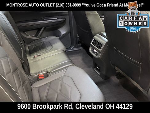 Used 2024 Volkswagen Atlas SE AWD/4WD image 51