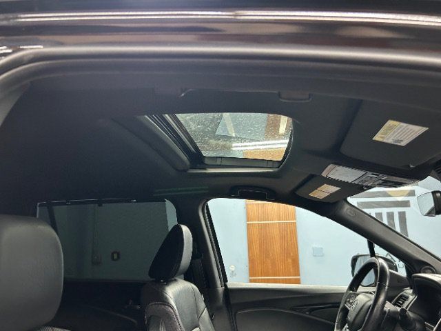 Used 2019 Honda Passport Touring image 12