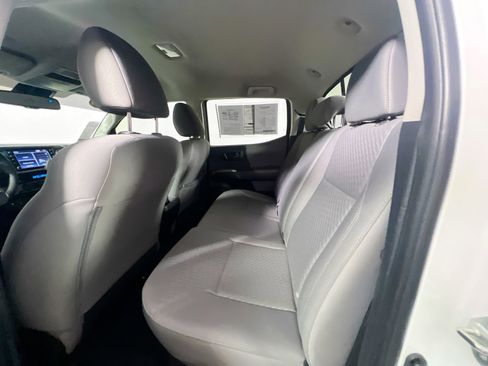 Used 2023 Toyota Tacoma SR5 w/ Technology Package image 29