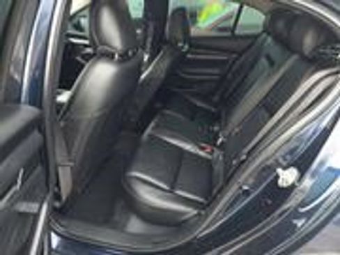 Used 2020 MAZDA MAZDA3 Sedan w/ Select Package image 13