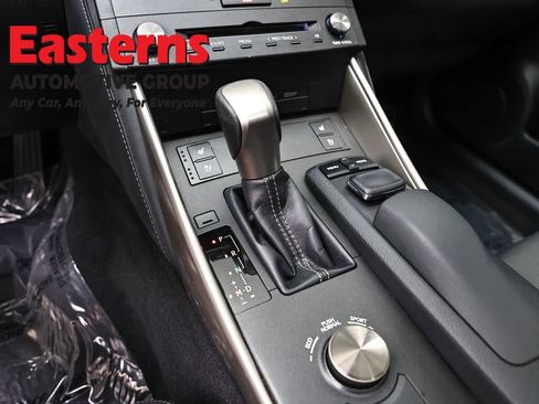 Used 2016 Lexus IS 300 AWD w/ Navigation System Package image 13