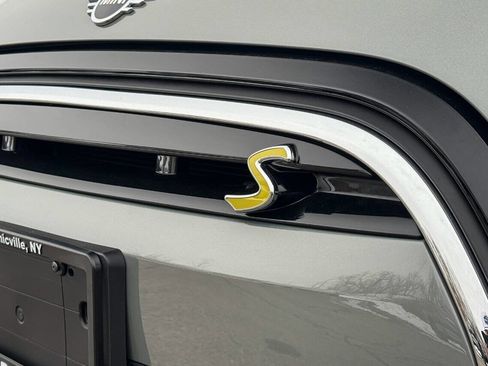 Used 2022 MINI Cooper SE image 11