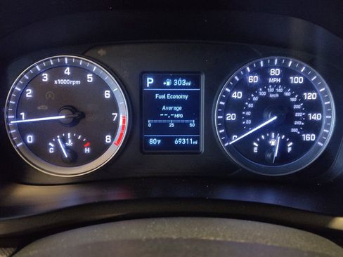 Used 2019 Hyundai Sonata SE image 23