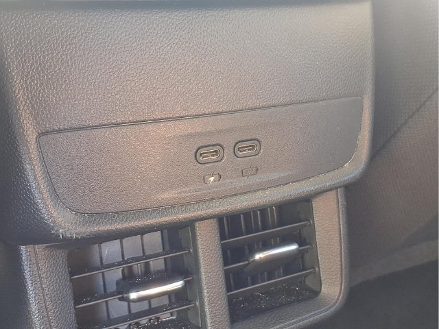 Certified 2026 Chevrolet Equinox LT AWD/4WD image 19