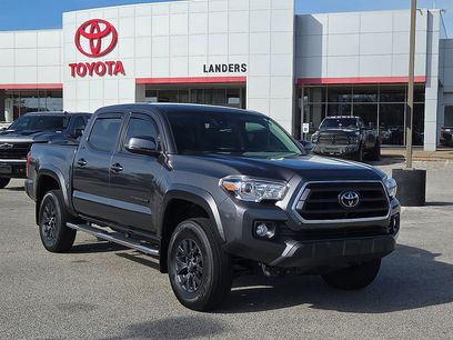 Used 2023 Toyota Tacoma SR5