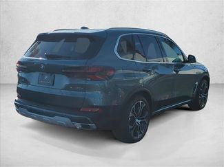 New 2026 BMW X5 xDrive50e w/ Premium Package AWD/4WD video 2