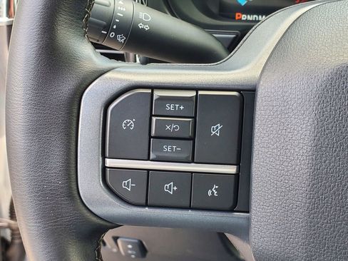 Used 2026 Ford F250 Lariat AWD/4WD image 22
