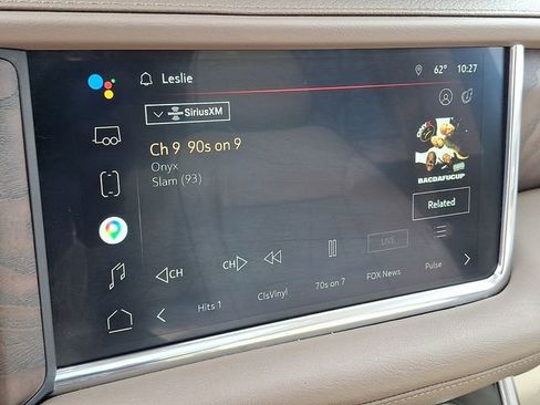 Used 2022 GMC Yukon Denali w/ Denali Ultimate Package AWD/4WD image 14
