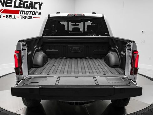 Used 2026 Ford F150 Raptor w/ Equipment Group 803A Raptor R AWD/4WD image 57