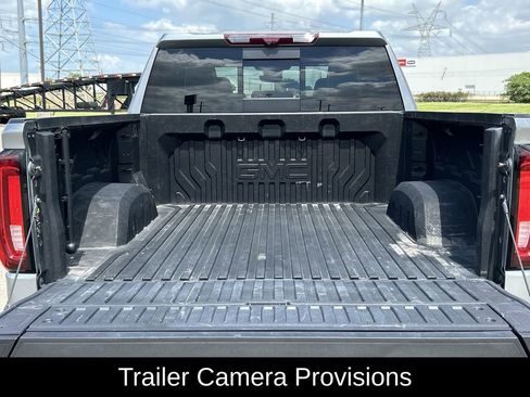 Used 2024 GMC Sierra 1500 Denali Ultimate image 39