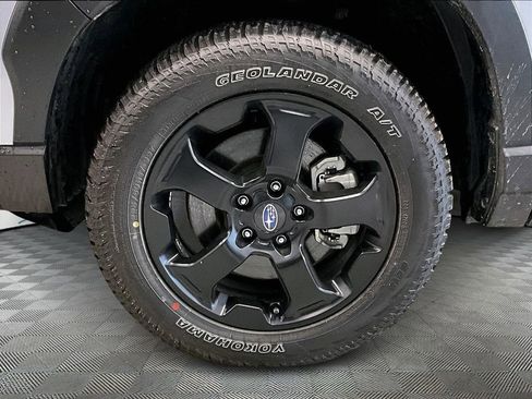 Used 2024 Subaru Forester Wilderness image 30