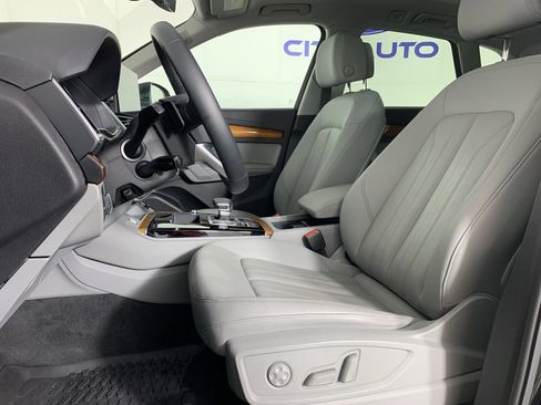 Used 2023 Audi Q5 2.0T Premium Plus image 15