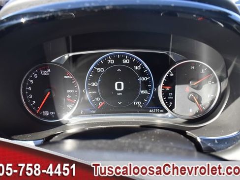 Certified 2023 Chevrolet Traverse Premier image 38