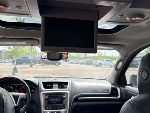 Used 2016 GMC Acadia Denali AWD/4WD image 11