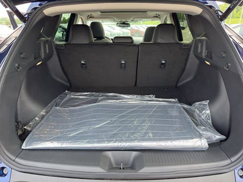 New 2026 Nissan Murano SL AWD/4WD image 37