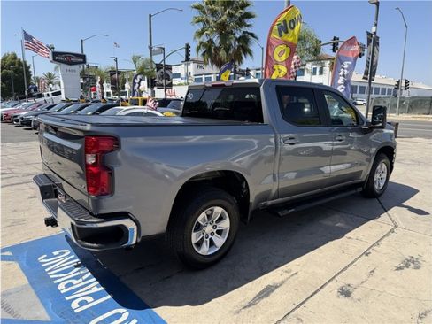 Used 2021 Chevrolet Silverado 1500 LT RWD image 15