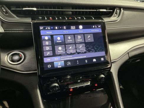 Used 2021 Jeep Grand Cherokee L Limited image 26