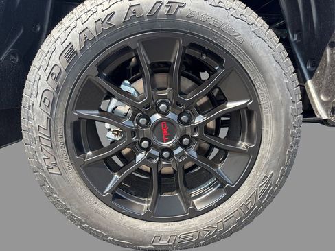 New 2025 Toyota Tundra 1794 Edition image 25
